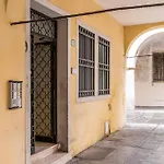 Appartamento A due passi dal Teatro Verdi