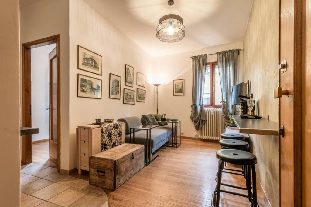 Appartamento A Due Passi Dal Teatro Verdi *